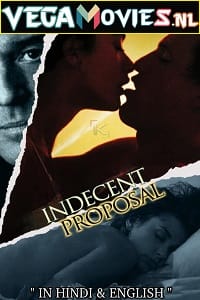 Indecent Proposal