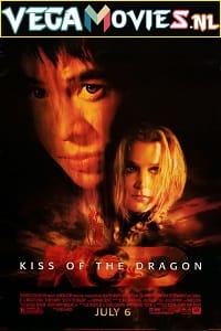 Kiss of the Dragon 2001s