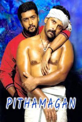 Pithamagan 2003