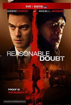 Reasonable Doubt 2014