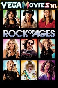 Rock of Ages