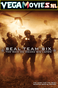 Seal Team Six The Raid on 2012