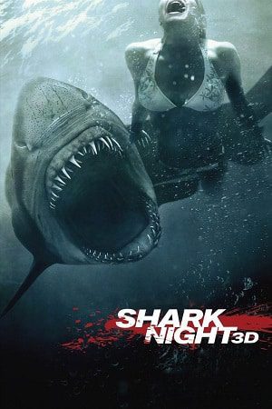 Shark Night 2111