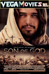 Son of God 2014 Hindi