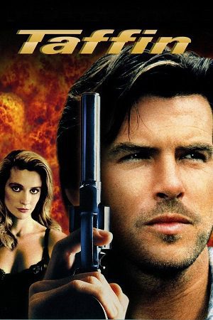 Taffin 1988 Hindi Vegamovies