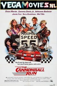 The Cannonball Run 1981 1