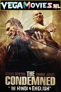 The Condemned 2007 Hindi