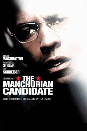 The Manchurian Candidate