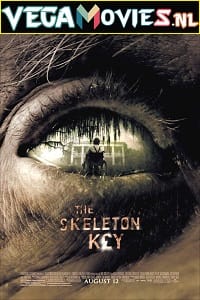 The Skeleton Keys 2005