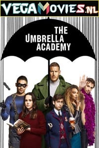 The Umbrella Academy