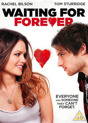 Waiting for Forever 2010