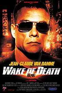 Wake of Death 2004
