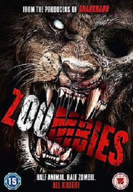 Zoombies