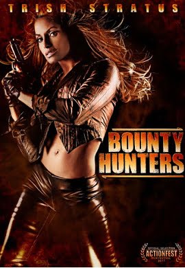 bunty hunter