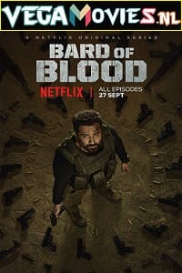 Bard of Blood Season 01 Hindi