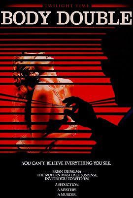 Body Double 1984