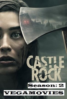 Castle Rock 2019