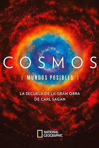 Cosmos Possible Worlds S01