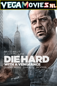 Die Hard with a Vengeance