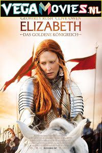 Elizabeth The Golden Age 2007