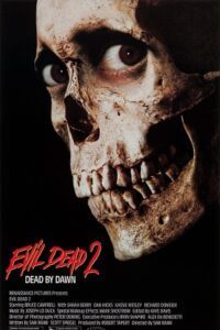 Evil Dead II 1987 Vegam