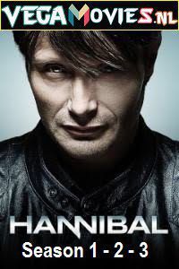 Hannibal S01 03 Poster