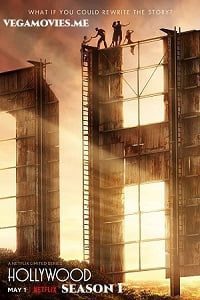Hollywood Season 1 poster