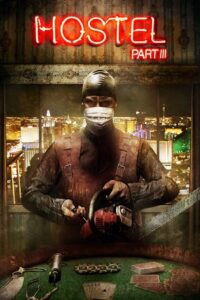 Hostel Part 3 Hindi Dubbed