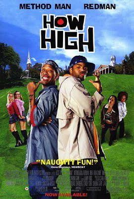 How High 2001
