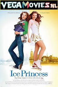 Ice Princess 2005 Hindi