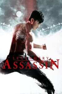 Legendary Assassin Hindi dubbed