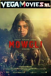 Mowgli 2018 Hindi Dubbed