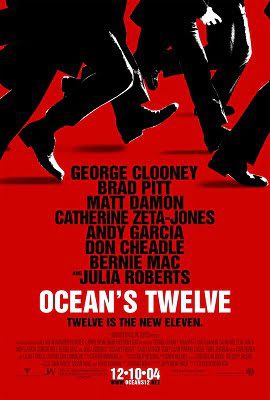 Oceans Twelve 2004