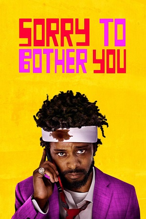 Download Sorry To Bother You (2018) Dual Audio {Hindi-English} BluRay 480p [350MB] | 720p [1GB] | 1080p [2.1GB]