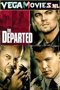 The Departed 2006