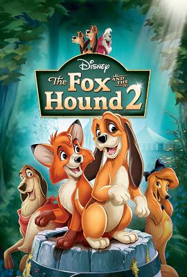 The Fox and the Hound 2 2006