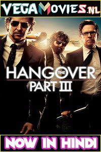 The Hangover Part III 2013 Hindi