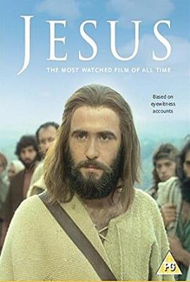 The Jesus Film 1979