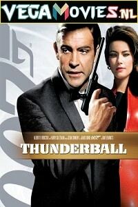 Thunderball 1965