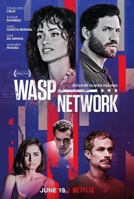 Wasp Network 2020