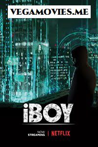 iBoy 2017