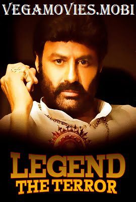 legend south movie