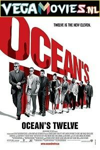 oceans twelve