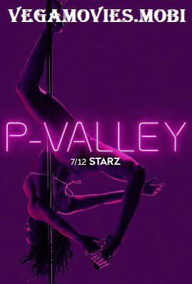 p valley season 1