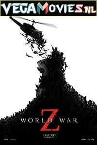 world war z 2013 Hindi