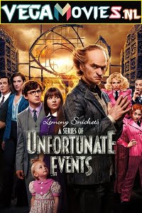A Series Of Unfortunate Events S03