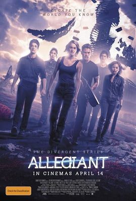 Allegiant 2016