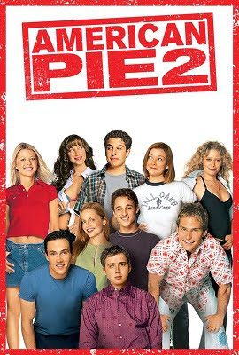 American Pie 2 2001