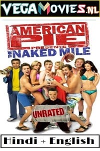 American Pie Presents The Naked Mile 2006