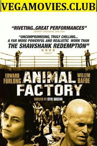 Animal Factory 2000 1